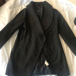 American Eagle Pea Coat